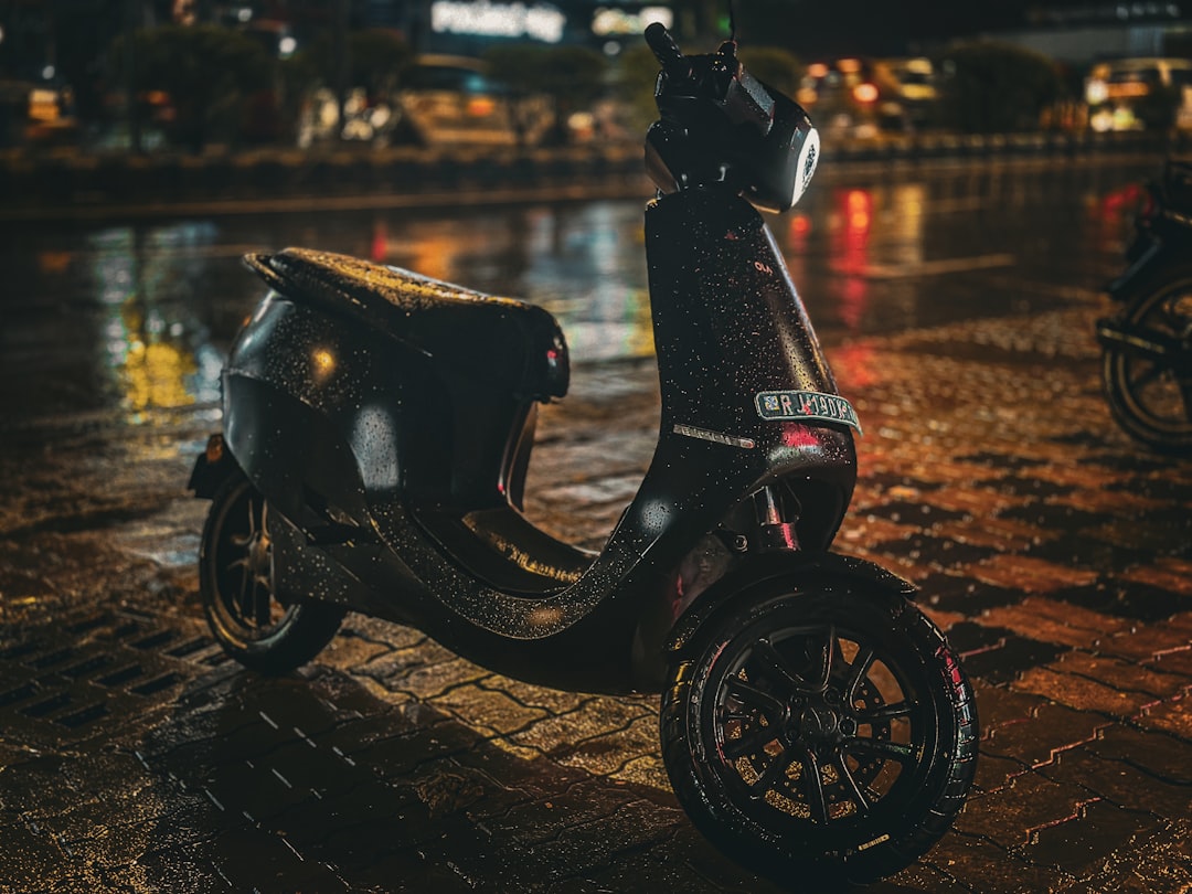 assurez votre trottinette électrique rapidement et facilement avec nos offres adaptées. protection complète et tarifs compétitifs pour rouler en toute sérénité.