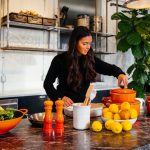 optimisez votre cuisine pour un espace fonctionnel et ergonomique, alliant design moderne et organisation efficace.